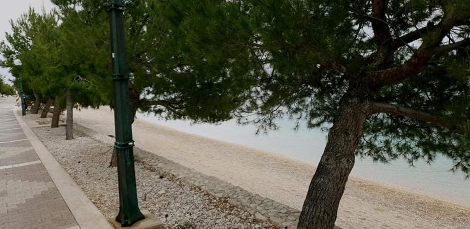 Suncana Sara Tučepi المظهر الخارجي الصورة